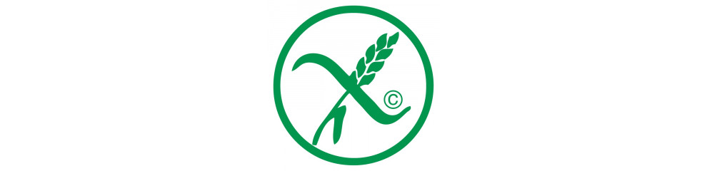 ZUPKI, PRZYPRAWY BEZGLUTENOWE